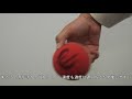 テーブルで行う卓球バレー