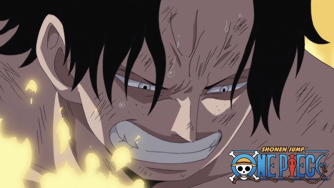 Despedida do Going Merry ⛵🥺😭💔 momentos mais tristes de One Piece