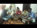 dedicated to song ishqan de lekhe dhokha sajna da by yogi