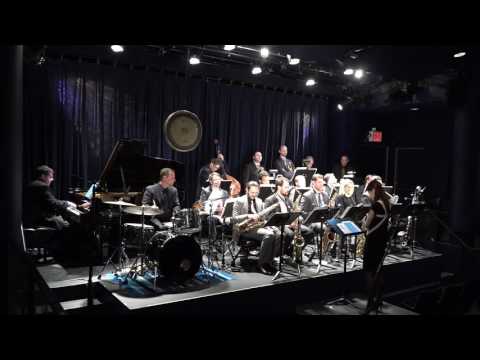 The NY Jazzharmonic