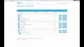 Workflow, Aero, and the Aero Library