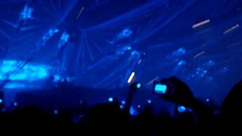 Trance Energy 2009 Utrecht - John O