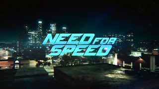 Video thumbnail of "Need For Speed - Official Launch Trailer"