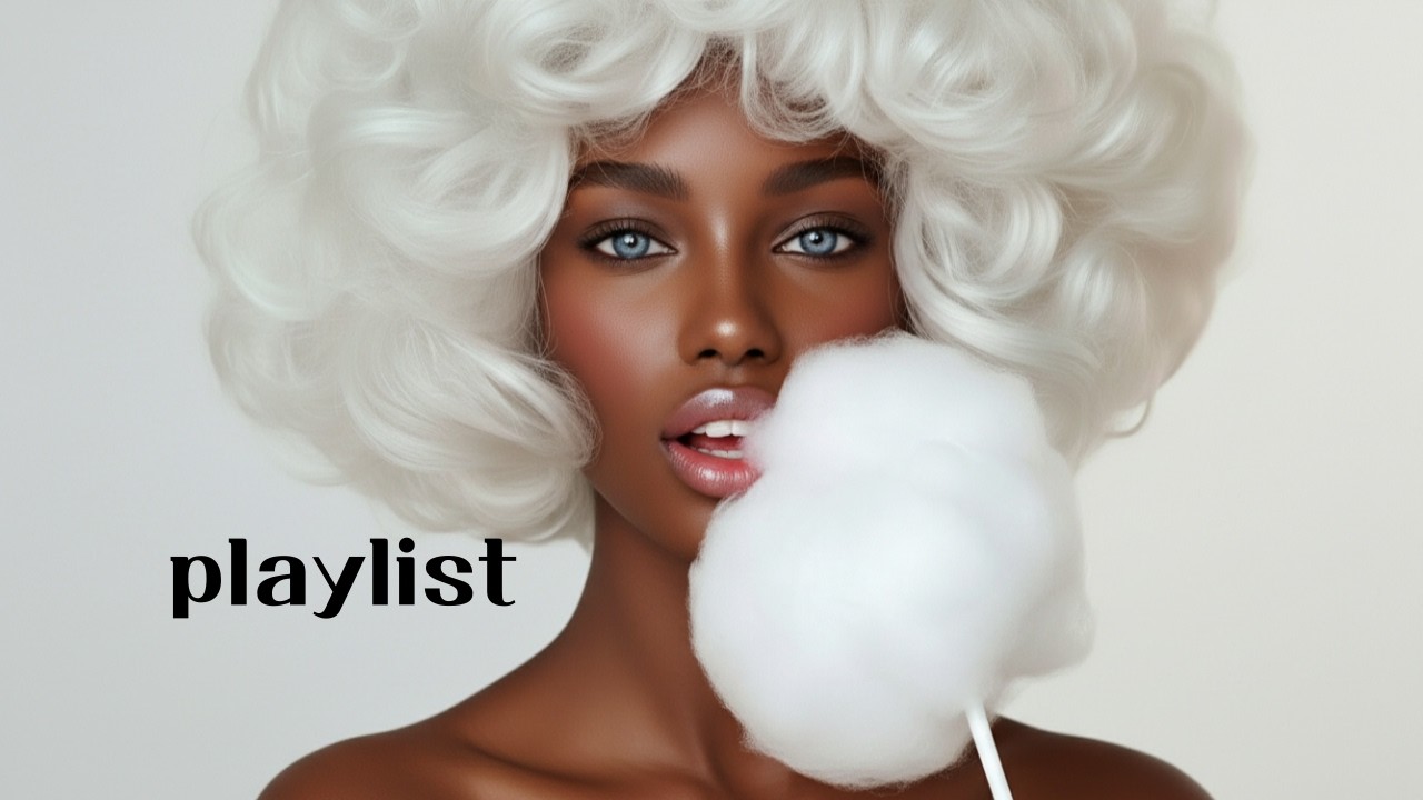 [playlist] Огромный кот доставит «грув» прямо в твои уши 🐾 | JazzHop · R&B · Hip-Hop MIX