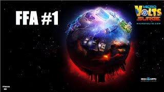 Microvolts - FFA #1