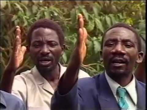 Mapigano Ulyankulu Kwaya Goliath Official Video