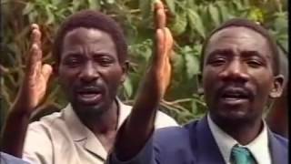 Mapigano Ulyankulu Kwaya Goliath  Video