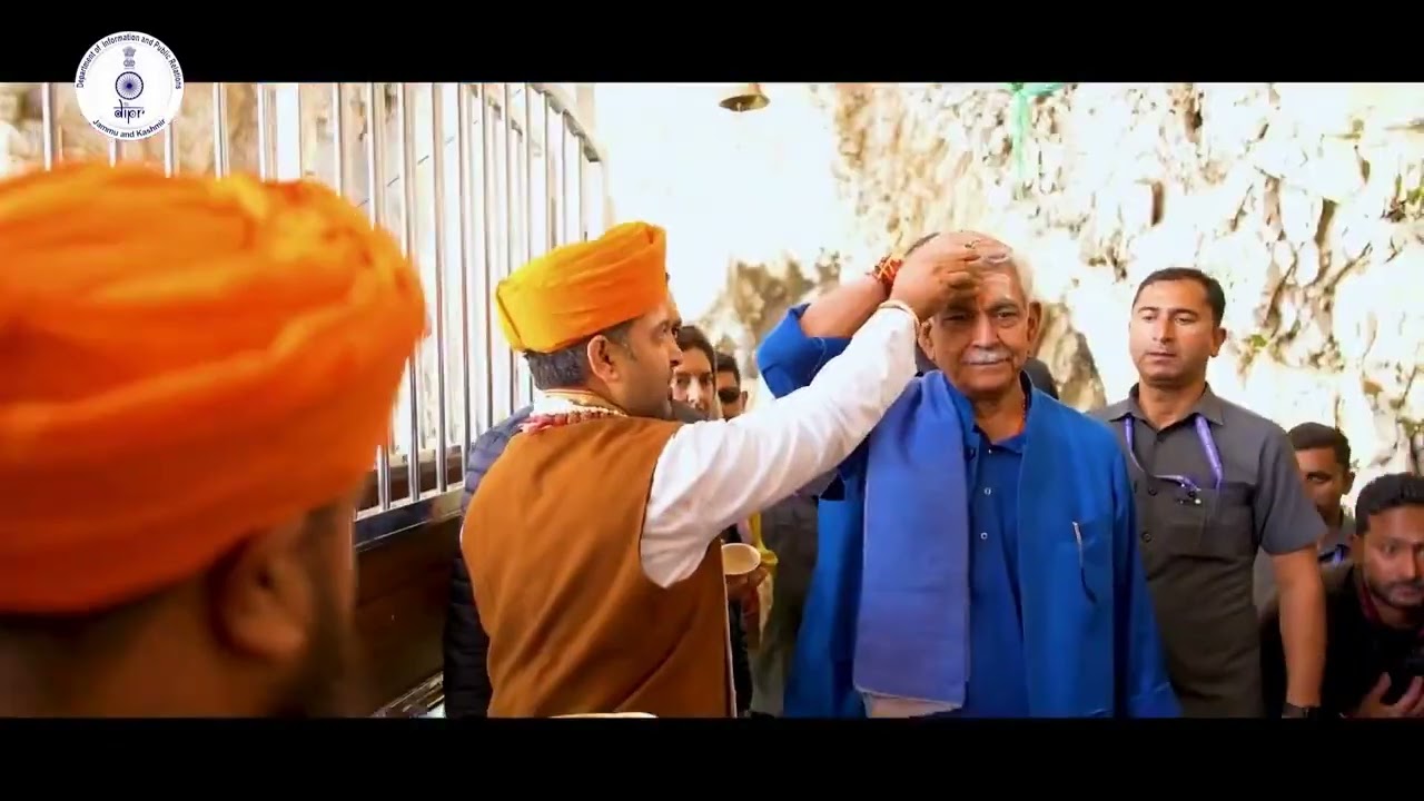 #ShriAmarnathjiYatra2025