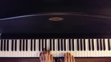 Bastien Piano【Level 2 Sight Reading】No59