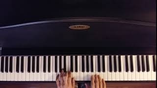 Bastien Piano【Level 2 Sight Reading】No59