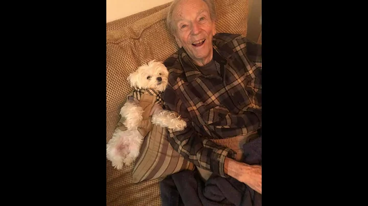 Marvin Lee Robey 02/02/1930 - 05/07/2020