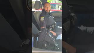 BootLicker interrupts my audit