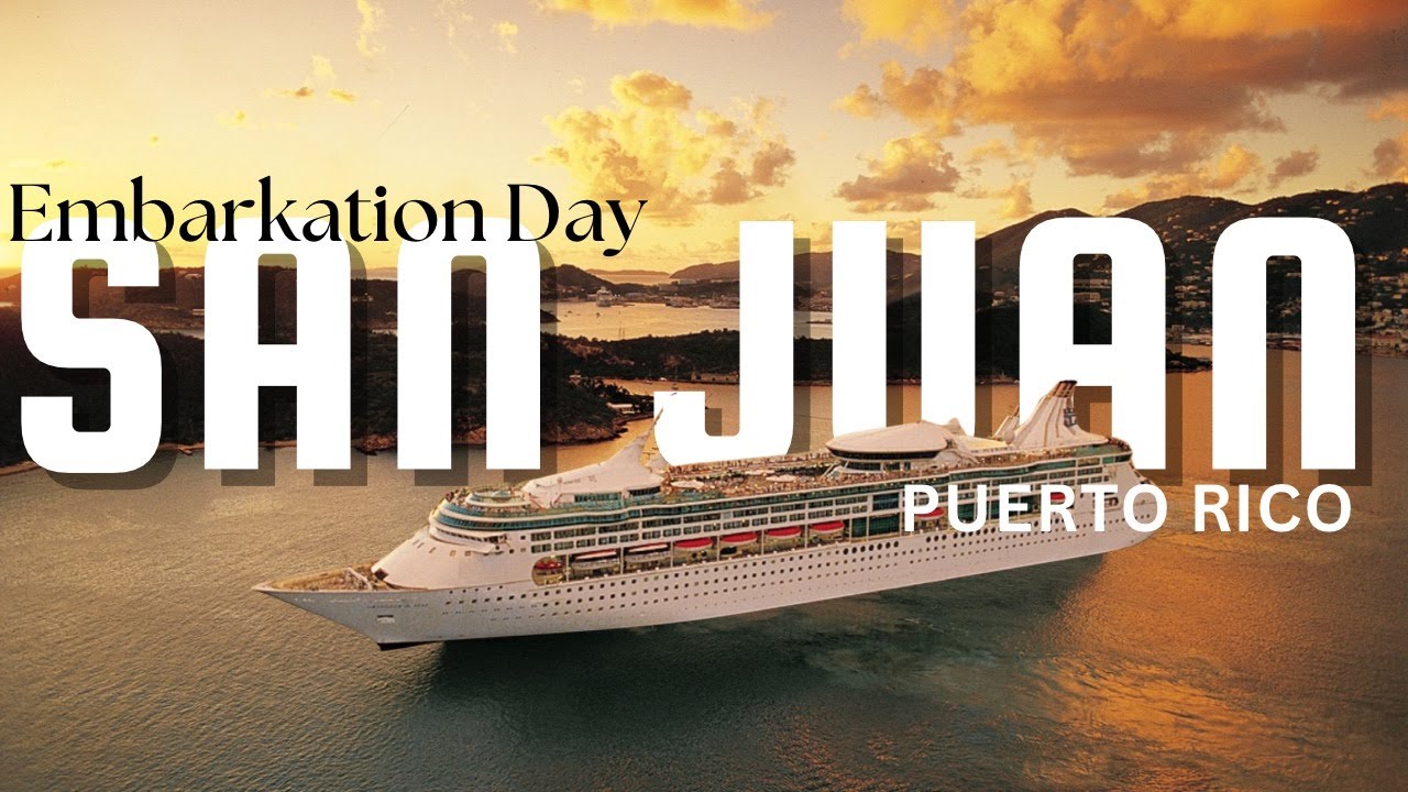 СЕМЕЙНОЕ КРУИЗНОЕ ПРИКЛЮЧЕНИЕ НАЧИНАЕТСЯ ПРЯМО СЕЙЧАС | RHAPSODY OF THE SEA | ROYAL CARIBBEAN