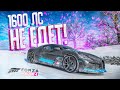 МЫ РАЗГОНЯЛИ ЭТУ БУГАТТИ КАК МОГЛИ, НО ОНА НЕ ЕДЕТ! БИТВА ТЮНИНГА В FORZA HORIZON 4!