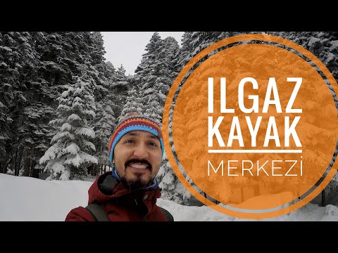 ILGAZ KAYAK MERKEZİ