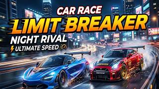 Racing Limits Game Play video