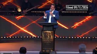 9/16/26 - 7:00 Pastor Hank From OTH 2026 9/16/26 - 7:00 Pastor Hank From OTH 2026