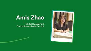 Insights from Conscious Voice - Suzhou Shiyuan Textile