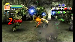 Naruto: Dragon Blade [Playthrough Part 12]