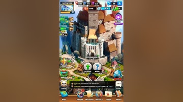 empire and puzzles part 2