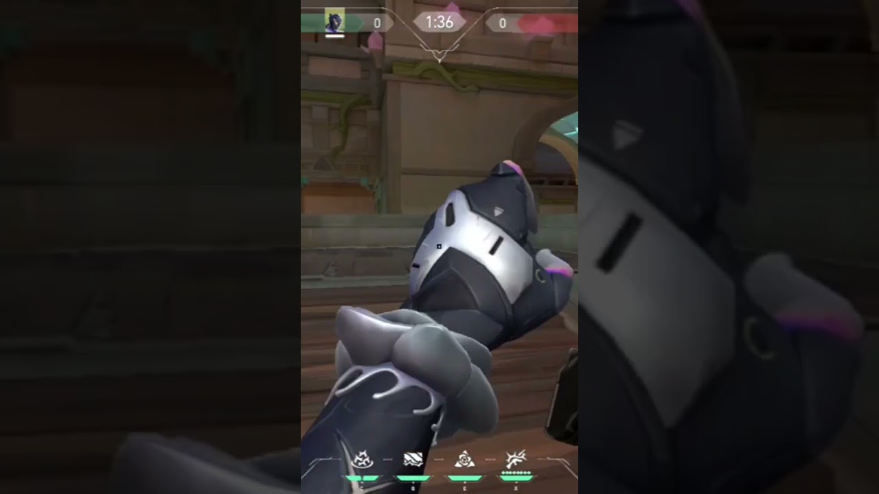 Quick Vyse setups guide for Lotus C 