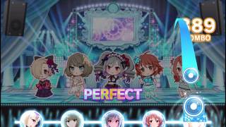 THE iDOLM@STER Cinderella Girls: Starlight Stage - Twilight Sky [Master] FC