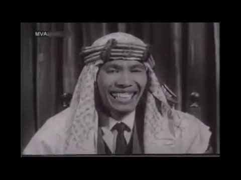 TIGA ABDUL 1964 Fullmovie   Film Melayu Klasik Pramlee