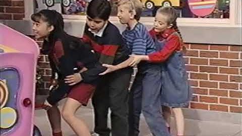 Fun & Games (2000 Version) Part 36