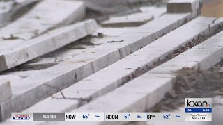 Construction on Round Rock trail to resume after 2-year hiatus | KXAN News Today