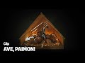 HEREDITARY - SCENA FINALE | Prime Video