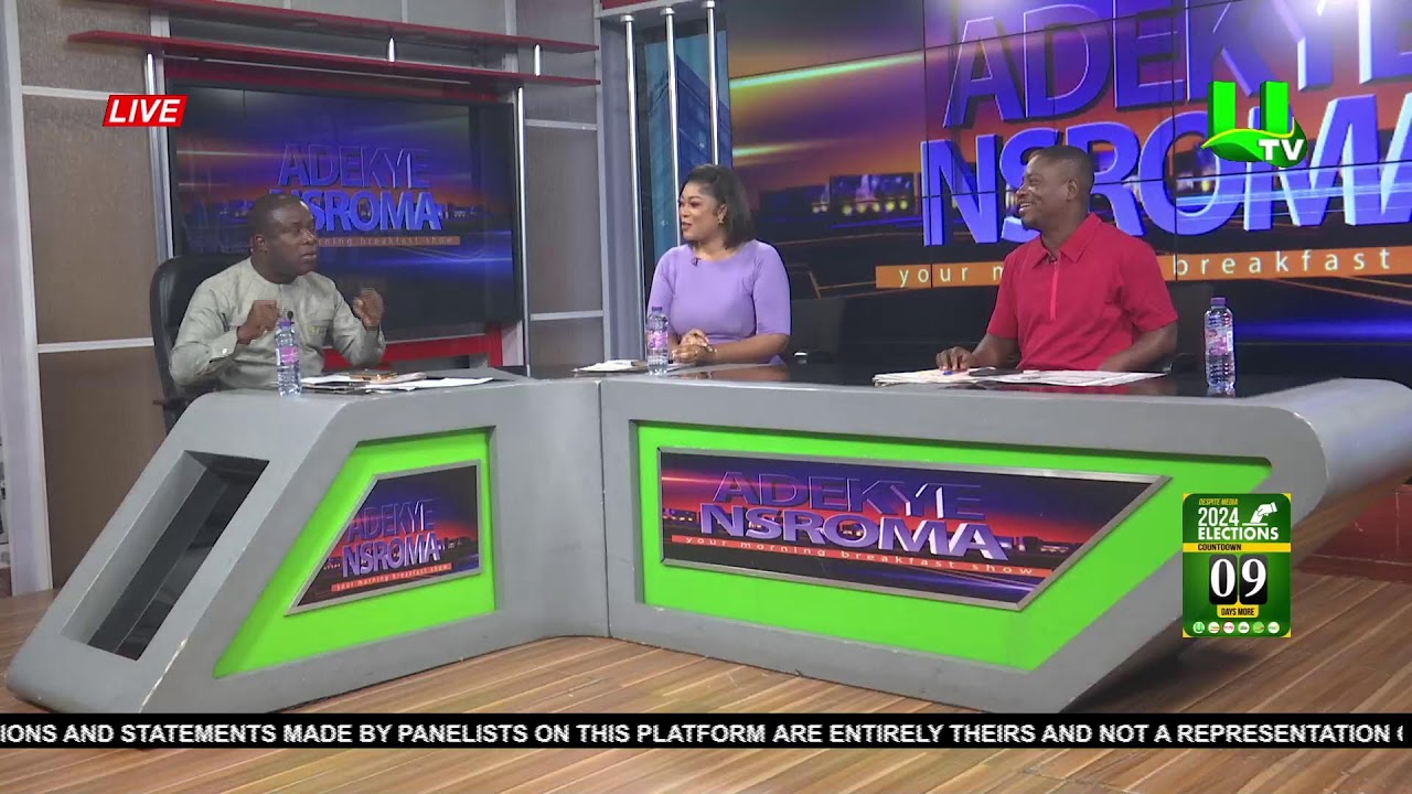 ADEKYE NSROMA 28/11/24 ADEKYE NSROMA 28/11/24