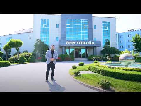 تعرف على جامعة أوكان ومقابلات مع الطلاب والمكتب الدولي