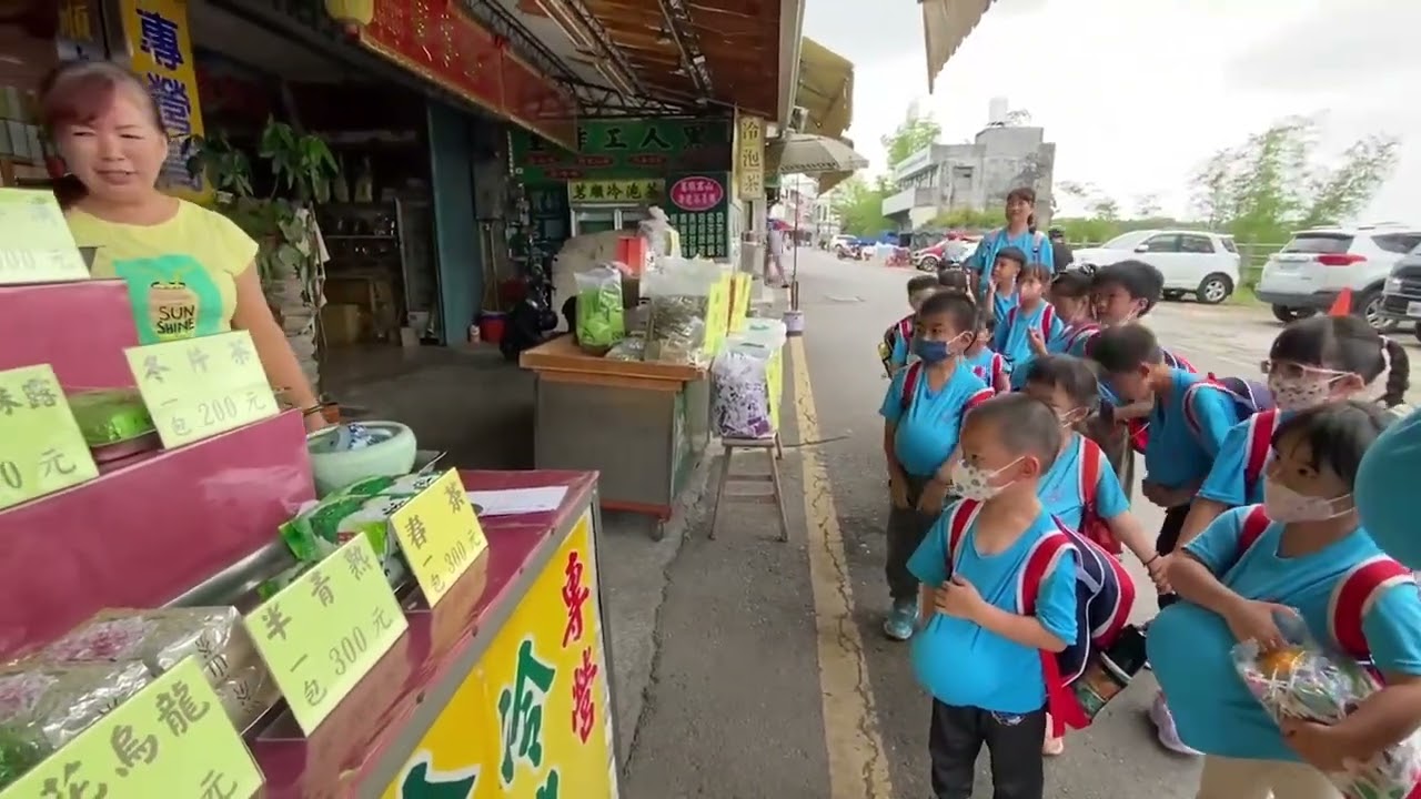 113-2｜帶著寶寶探險趣｜懷孕體驗｜走訪松柏嶺