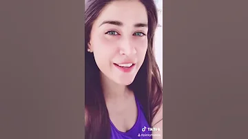 TikTok musically akh lar jawe