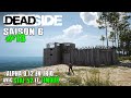 S06e13  clous cavernes et poissons rares  deadside 012 avec staf52 et timourgaming