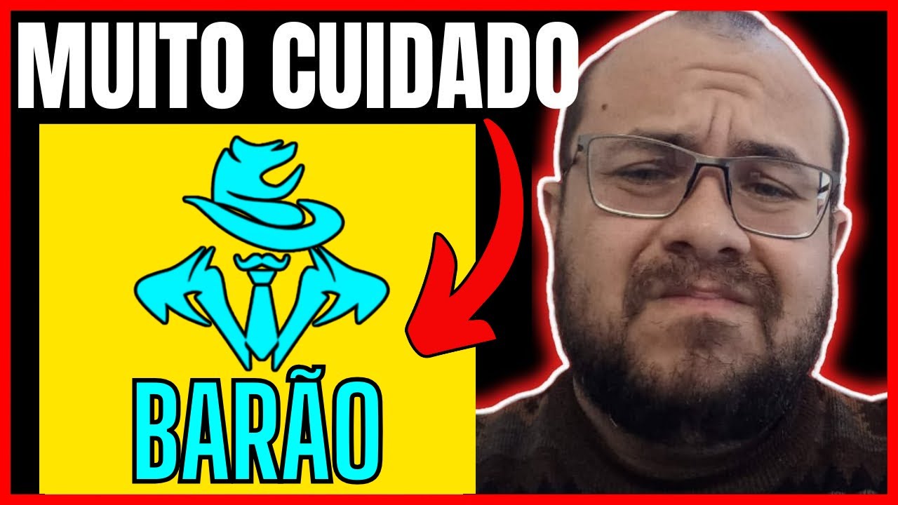 SISTEMA BARÃO LOTERIA FEDERAL FUNCIONA? COMO SE CADASTRAR SISTEMA BARÃO ...