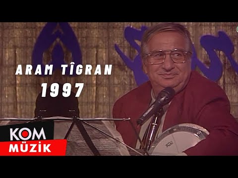 Aram Tîgran - Konsera Sersala 1997 An (1997 © Kom Müzik)