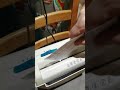 Destruction of Data Paper Shredder