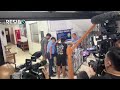 Ini-release na ng PNP ang driver na naghatid sa ospital kay Kenneth Alcedo | Resibo