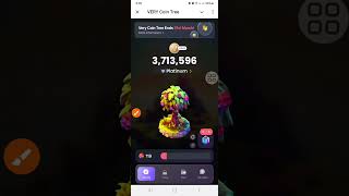 HOW TO LINK VERYCHAT TO TELEGRAM MINIAPP
