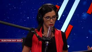 Dana Radio LIVE 11.03.20