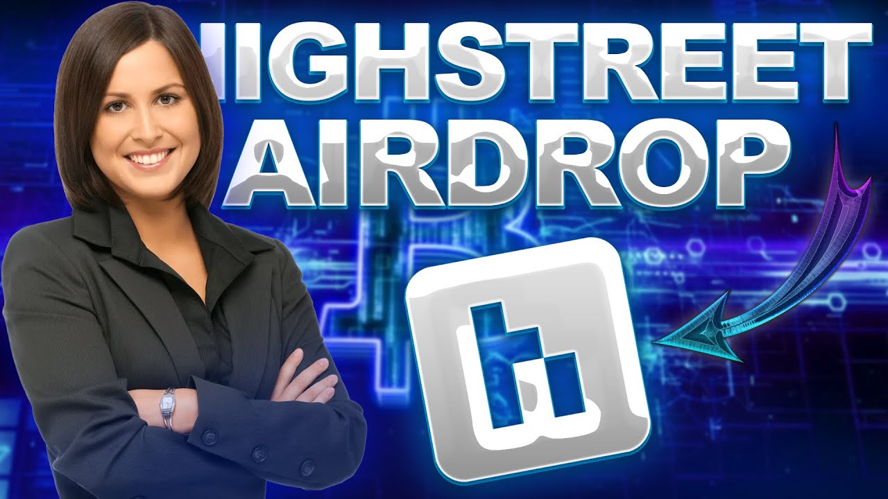 High Token NEW AIRDROP MAY 2023 | BEST GUIDE | GET OVER 3500$ | HURRY UP! | ONLY MAY 2023