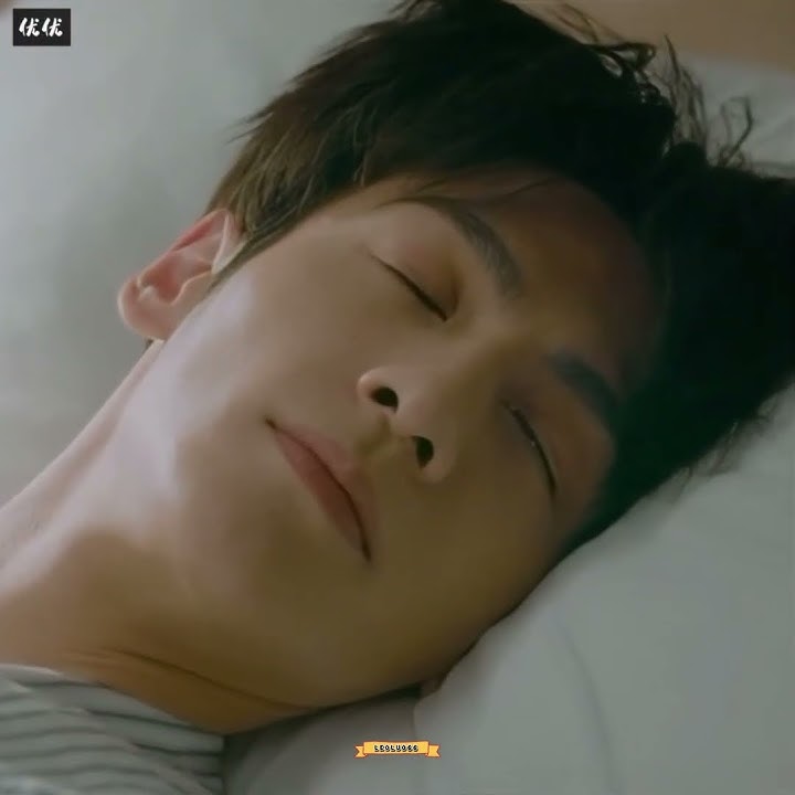 [ Luo Yunxi - Luo Yunxi ] Li Zheliang: Cold on the outside, wounded within #罗云熙leo #cdrama #cheng...