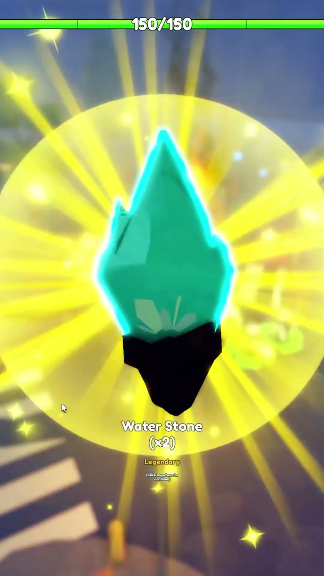 I Evolved Getu/Geto Master Of Curses In Anime Realms!