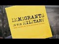 Immigrants in the Military | March 27, 2019 Act 3 | Full Frontal on TBS