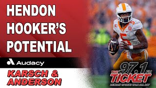 Having Two Great QBs? The Best Problem To Have. | Karsch and Anderson