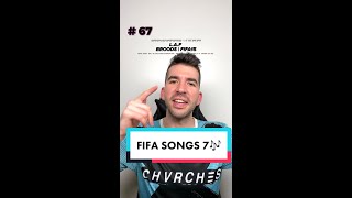 Best Fifa Songs Of All Time 75-71 Jack Grimses Top 100 Fifa Songs