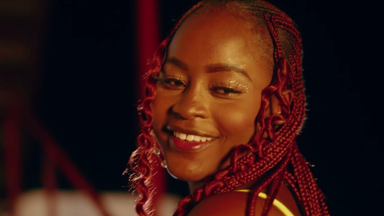 Olgang - moulé gbanssi Feat. Beatpopovelo (Clip Officiel)