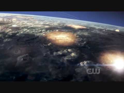 Smallville Pocketfull of Sunshine