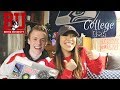 boston university and college q+a // jake brewer feat. geneve lau